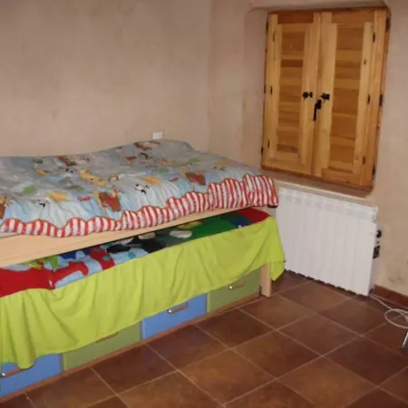 Casa Dels Mestres * Alcoleja