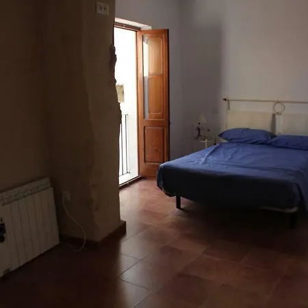 Nyaraló Casa Dels Mestres