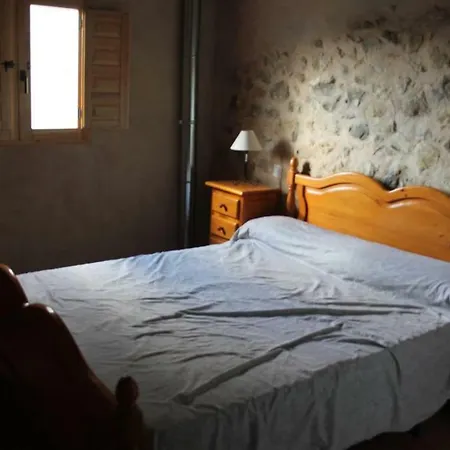 Casa Dels Mestres