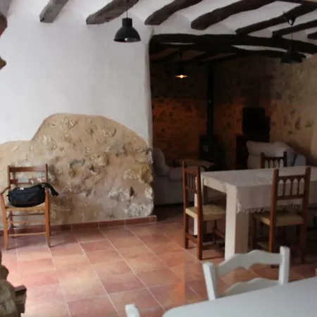 Casa Dels Mestres